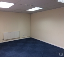 Office Space Staffordshire Cannock Chase - Photos for Flexi Offices - Storage Giant Cannock